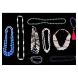 Selection of Necklaces