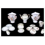 Haviland Montreux, Dresden, Other Porcelain Group