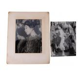 Vintage Geisha Photographs (2)