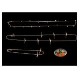 Kenneth Lane Necklaces