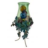 Vintage Italian Blown Glass Beverage Dispenser