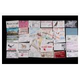 Short Wave Radio / HAM Radio Postcards