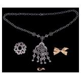 Trifari Vintage Jewelry