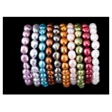 Honora Pearl Bracelets