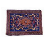 Hand Made Bagface Rug