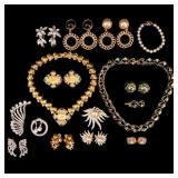 Costume & Rhinestone Jewelry Sets, Accessories