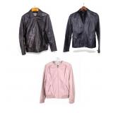Designer Leather Jackets (3)