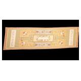 French Floral Tapestry ~3