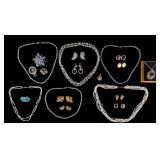 Jewelry, Rhinestone & Austrian Crystals