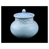 Rookwood Pottery Lidded Jar