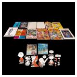 Vintage Live Show Programs and More