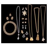 Monet, Ivana, and Designer Jewelry