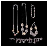 Brighton Jewelry Sets