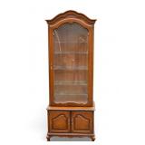 Van Sciver Tall Display Cabinet