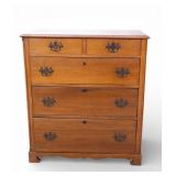 19C Chest of Drawers