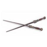 Antique Chinese Sword Breakers