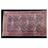 Antique Mahal Area Rug