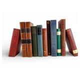 Early and Vintage Poetry and Prose