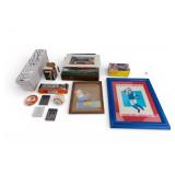 Baltimore Orioles Memorabilia and MLB Cards