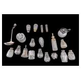 Antique & Vintage Glass/Crystal