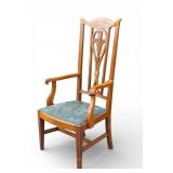 Hepplewhite Centennial Armchair