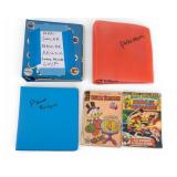 Power Rangers Trading Cards and More