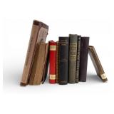 Early and Vintage Poetry and Plays