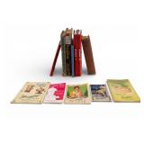 Antique and Vintage Children