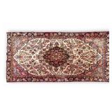 Antique Persian Area Rug