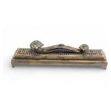 Chinese Contemporary Incense Burner