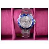 Invicta Pro Diver Stainless Steel Watch