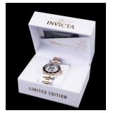 Invicta Limited Edition Mickey Mouse Watch