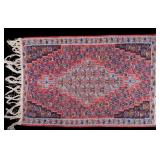 Armenian Persian Kilim Wool Rug