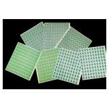 1-Cent U.S. Stamp Sheets (700 Stamps)
