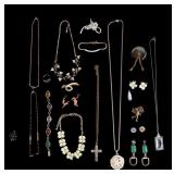 Vintage Estate Jewelry