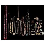 Vintage Estate Jewelry