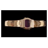 Vintage Bulova Computron Digital Watch