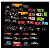 Vintage Slot Cars & Parts