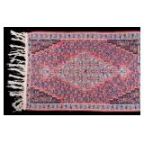 Armenian Persian Kilim Wool Rug