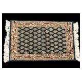 Persian Wool Mat