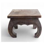 Handmade Opium Table