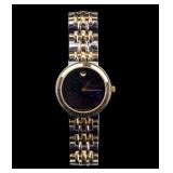 Movado Stainless Steel Wristwatch