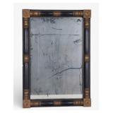 Antique Federal Mirror