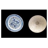 Chinese Song and Blue & White Porcelain