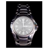 Citizen Eco-Drive Titanium Wristwatch