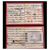 Fashion Rings and Accessories