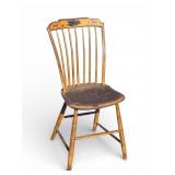 PA Windsor Side Chair