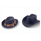 Stetson Felt Hats