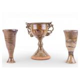 Artisan Made Wheel Thrown Studio Pottery Drinkware