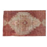 SA Turkish Oushak Rug